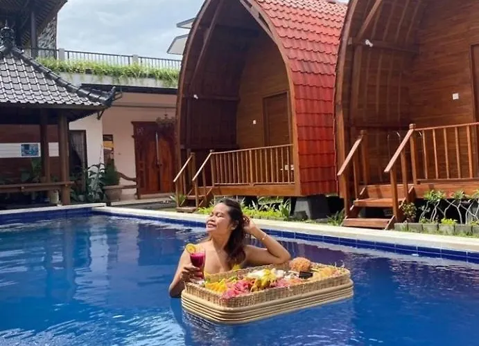 Bemo & Pool بيت ضيافة 3*